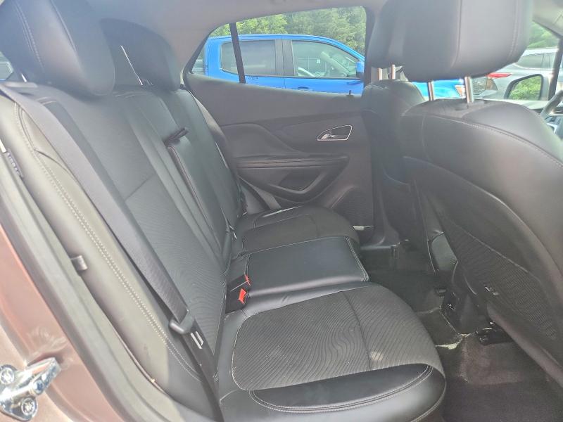 Aukcja sprzedaży 2013 Buick Encore, vin: KL4CJFSB1DB209053, numer aukcji: 67191456