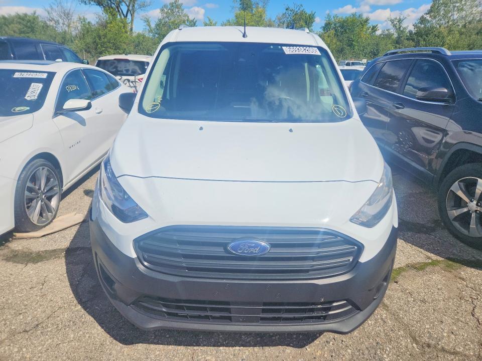 Продаж на аукціоні авто 2022 Ford Transit Connect Xl, vin: NM0LS7S24N1511899, номер лоту: 66938206