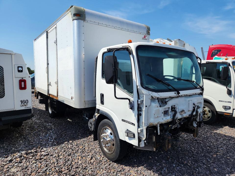 Продажа на аукционе авто 2014 Isuzu Npr Hd, vin: 54DC4W1B3ES803882, номер лота: 69073216