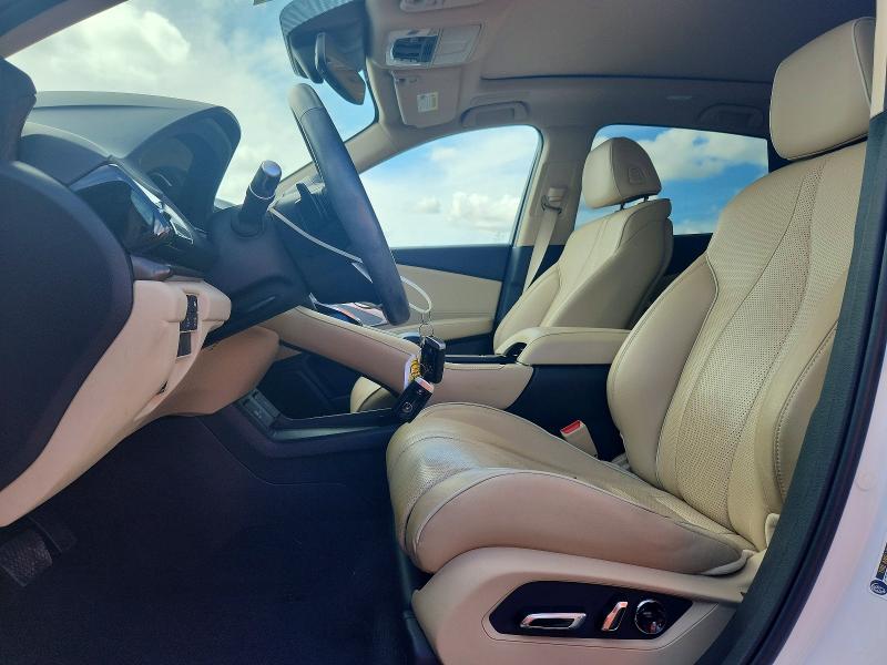 Aukcja sprzedaży 2020 Acura Rdx, vin: 5J8TC1H76LL006885, numer aukcji: 69977356