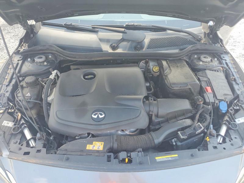 Aukcja sprzedaży 2018 Infiniti Qx30, vin: SJKCH5CP8JA042131, numer aukcji: 67466106