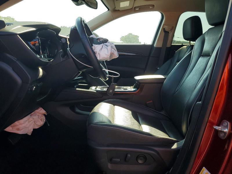 Aukcja sprzedaży 2021 Buick Envision, vin: LRBFZNR44MD066227, numer aukcji: 67148786