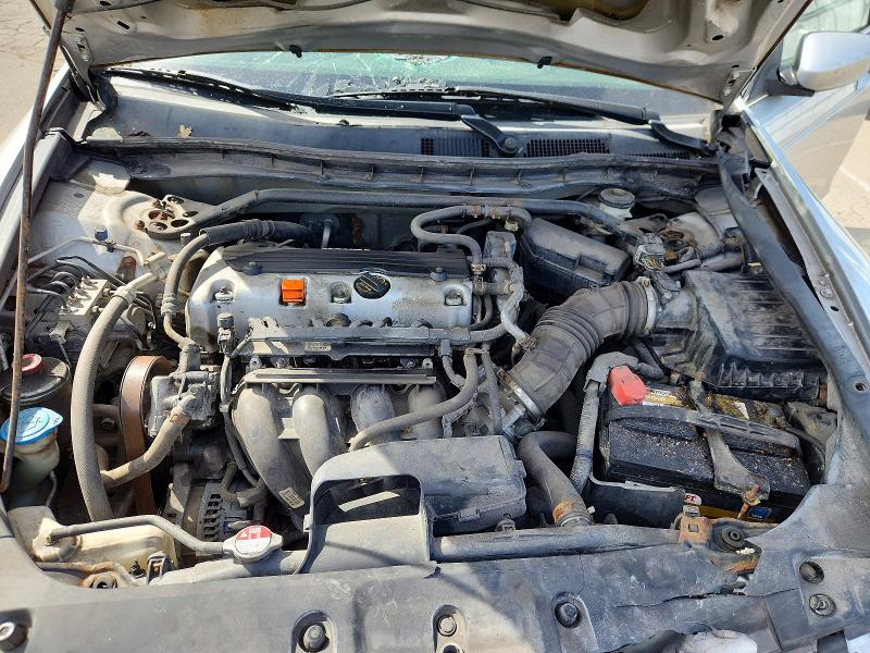 Продажа на аукционе авто 2011 Honda Accord, vin: 1HGCP2F71BA141019, номер лота: 68740856