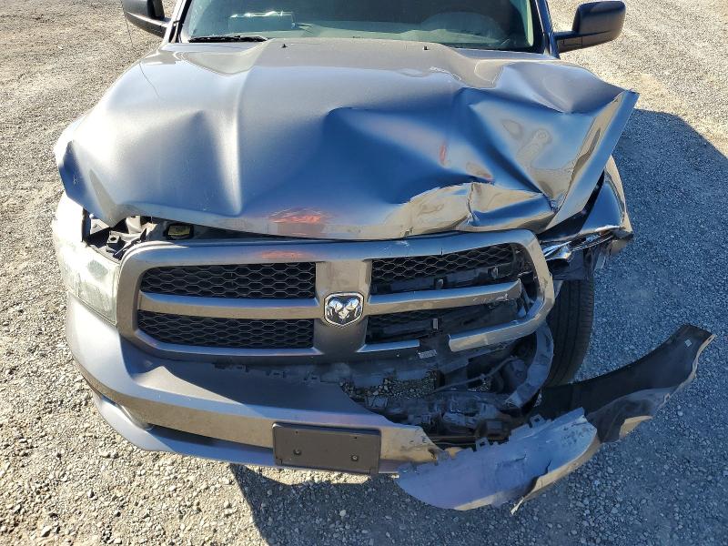 Продажа на аукционе авто 2013 Ram 1500, vin: 1C6RR6FT0DS555419, номер лота: 68854776