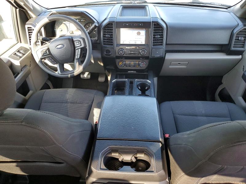 69095856 :رقم المزاد ، 1FTEW1CP4KKE80599 vin ، 2019 Ford F150 مزاد بيع