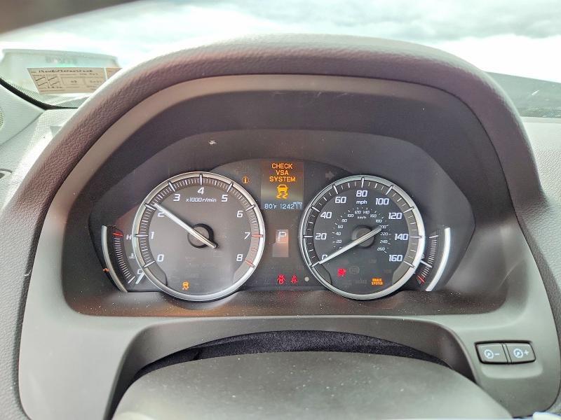 Auction sale of the 2015 Acura Tlx, vin: 19UUB1F3XFA025608, lot number: 70913696