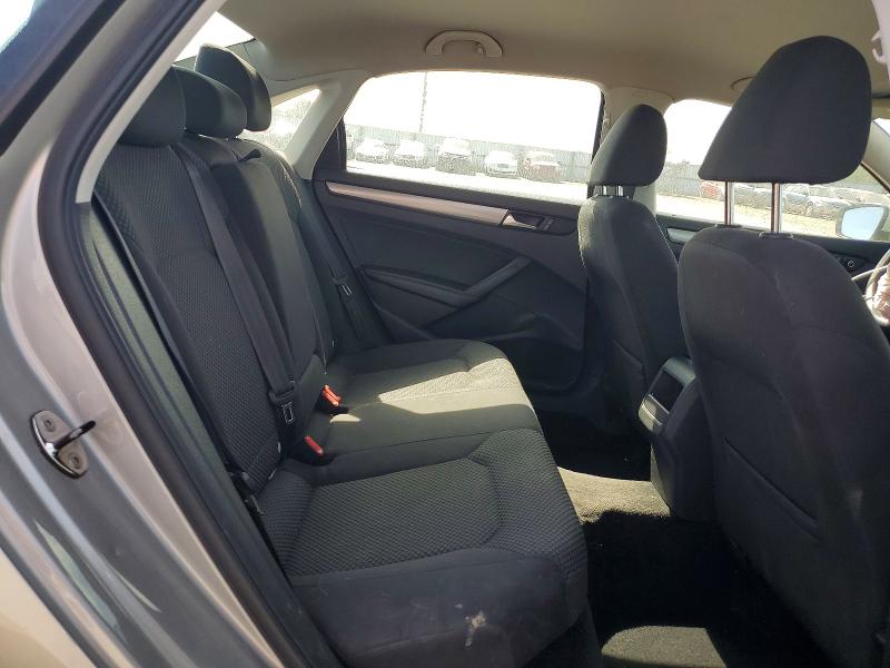 Продаж на аукціоні авто 2013 Volkswagen Passat, vin: 1VWAP7A33DC050717, номер лоту: 69287306