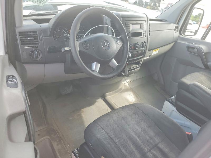 Aukcja sprzedaży 2016 Mercedes-benz Sprinter, vin: WD3PE7DD4GP253159, numer aukcji: 69135486