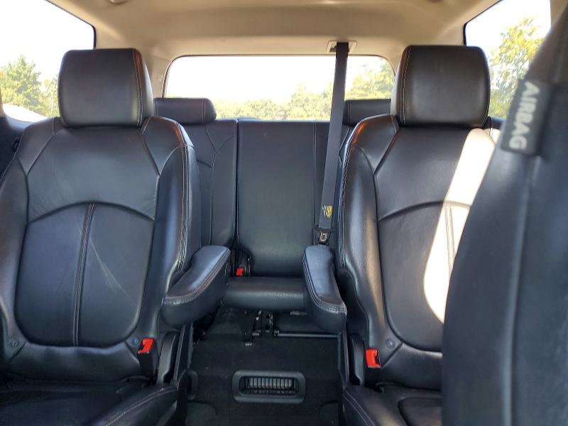 Aukcja sprzedaży 2014 Gmc Acadia, vin: 1GKKVRKD1EJ130079, numer aukcji: 68799016