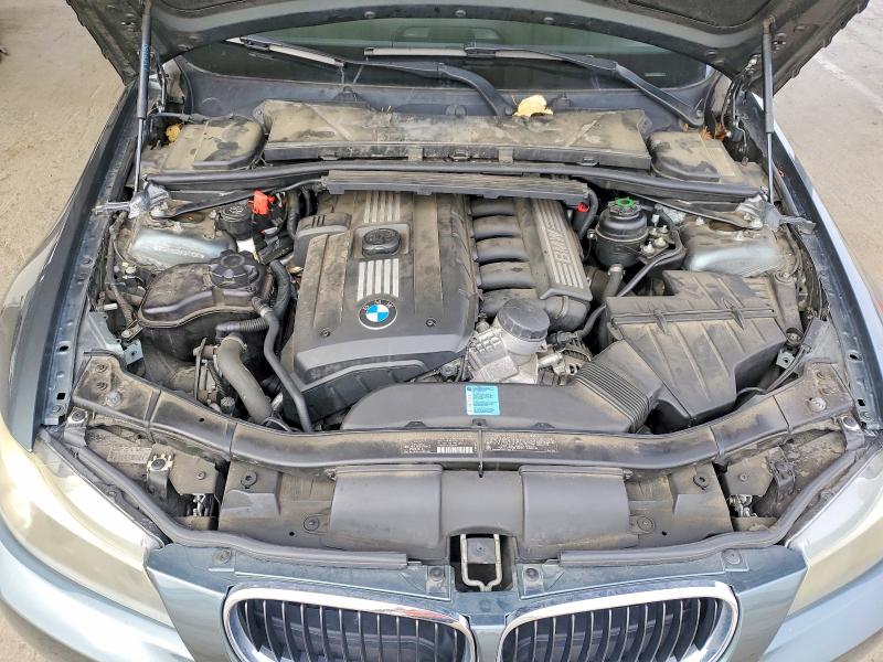 Aukcja sprzedaży 2010 Bmw 328, vin: WBAPH5G55ANM70094, numer aukcji: 70294066