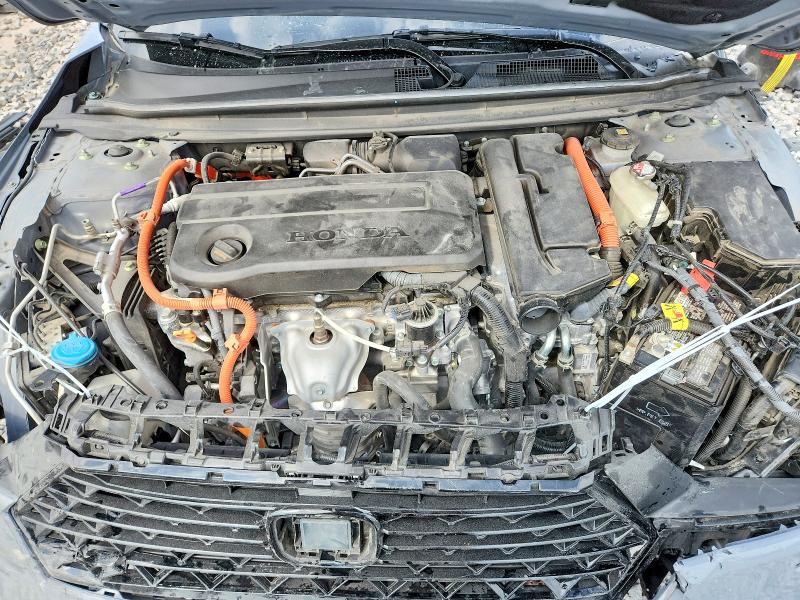 68215136 :رقم المزاد ، 1HGCY2F62RA002466 vin ، 2024 Honda Accord مزاد بيع