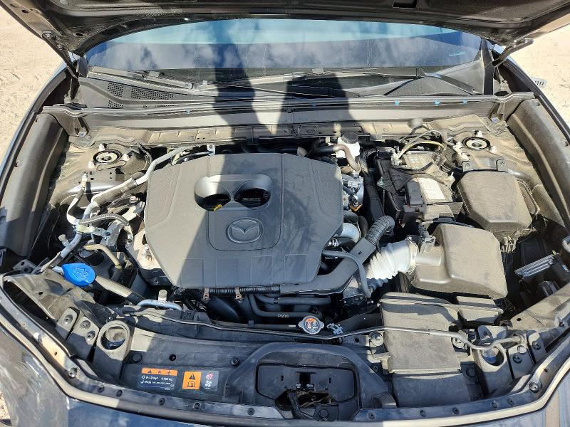 Продажа на аукционе авто 2025 Mazda Cx-30, vin: 3MVDMBAM7SM835336, номер лота: 67558116