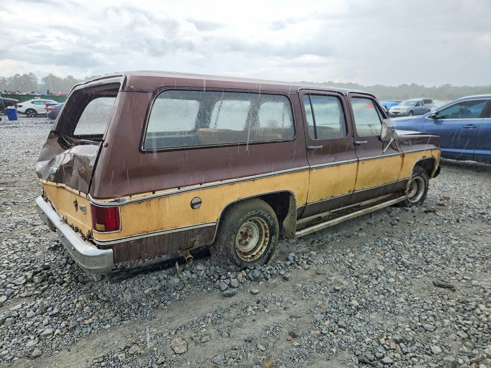 Продажа на аукционе авто 1978 Chevrolet C20, vin: CCL168F186210, номер лота: 68695966