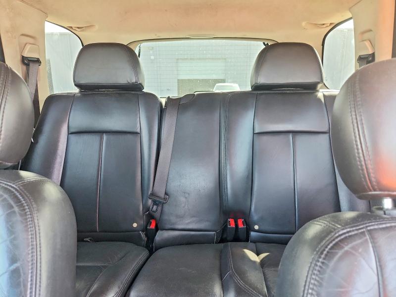 71081716 :رقم المزاد ، 1GKDT13S872123625 vin ، 2007 Gmc Envoy مزاد بيع