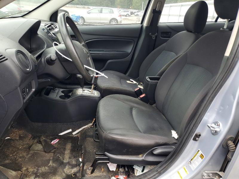 Aukcja sprzedaży 2018 Mitsubishi Mirage, vin: ML32F3FJ6JHF16414, numer aukcji: 70567486