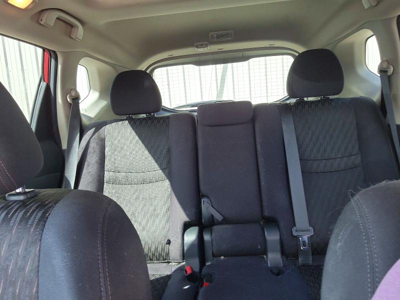 Продажа на аукционе авто 2019 Nissan Rogue, vin: 5N1AT2MV5KC769474, номер лота: 69344236