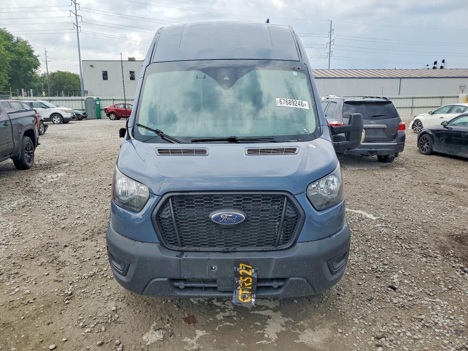 Продажа на аукционе авто 2021 Ford Transit, vin: 1FTBR3X85MKA97735, номер лота: 67689246