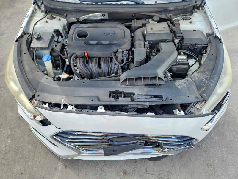 Продаж на аукціоні авто 2018 Hyundai Sonata, vin: 5NPE24AF4JH652862, номер лоту: 67876986