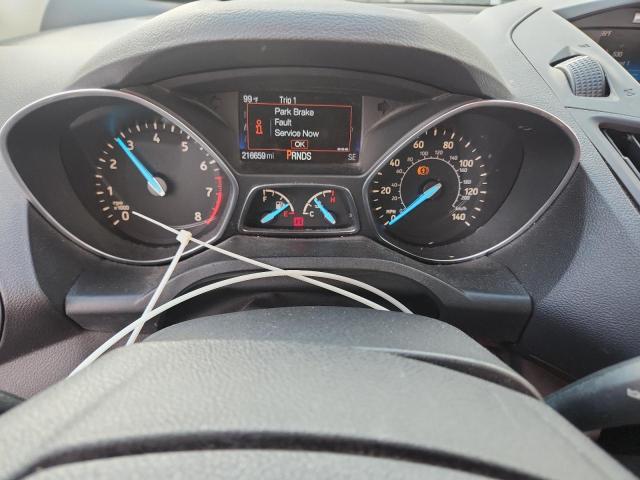 Продаж на аукціоні авто 2017 Ford Escape, vin: 1FMCU0F79HUD03025, номер лоту: 70803906