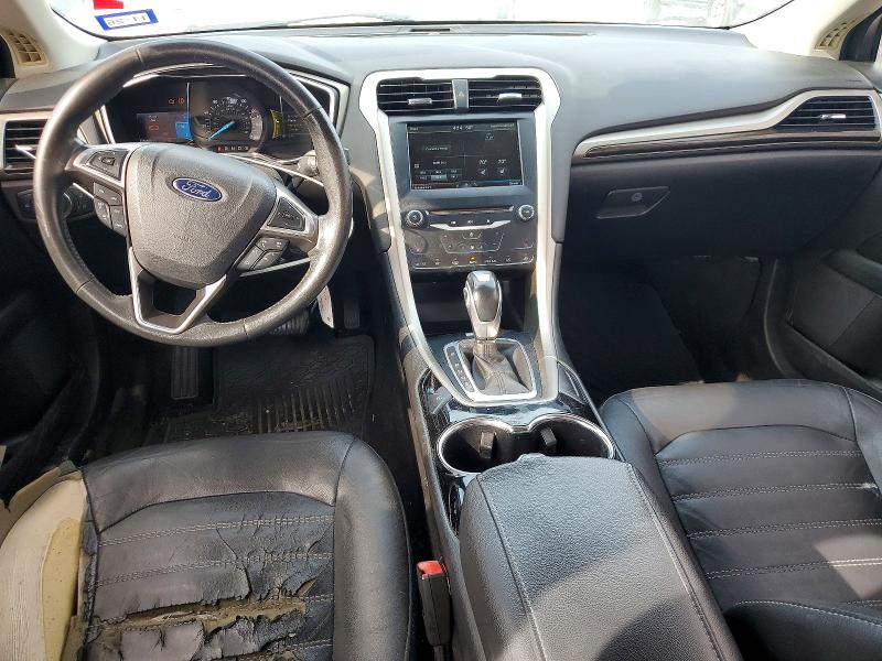 Продаж на аукціоні авто 2014 Ford Fusion, vin: 3FA6P0HD7ER377323, номер лоту: 68766516