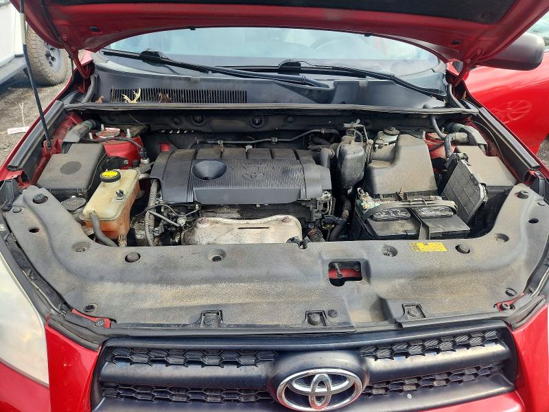Aukcja sprzedaży 2012 Toyota Rav4, vin: 2T3BF4DV2CW199332, numer aukcji: 70523926