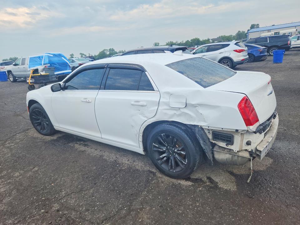 Aukcja sprzedaży 2015 Chrysler 300, vin: 2C3CCAAG5FH763470, numer aukcji: 67274196