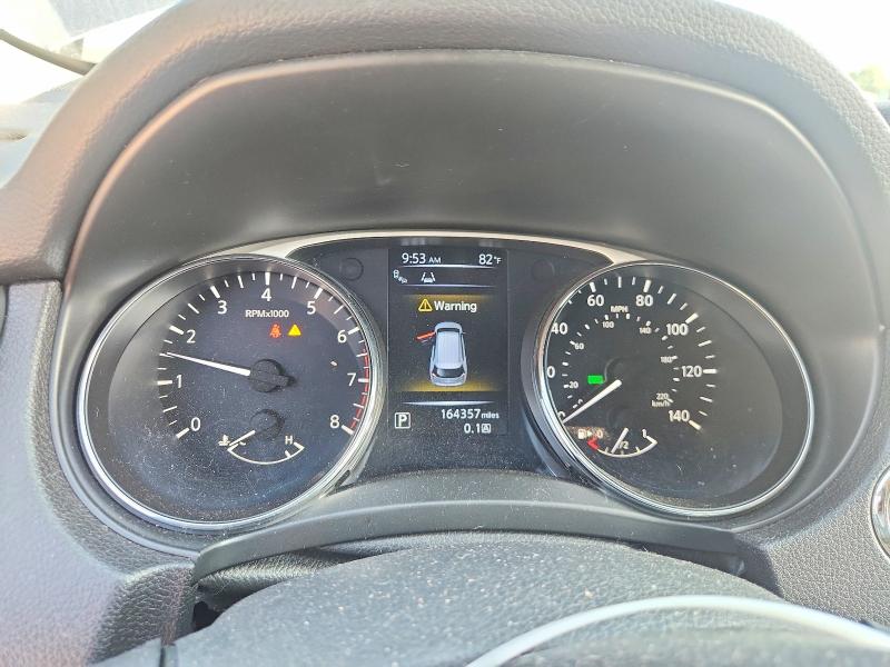Aukcja sprzedaży 2015 Nissan Rogue, vin: 5N1AT2MT0FC752571        , numer aukcji: 67504076