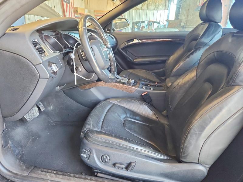 Aukcja sprzedaży 2010 Audi S5, vin: WAUCGAFH5AN022122, numer aukcji: 67475596