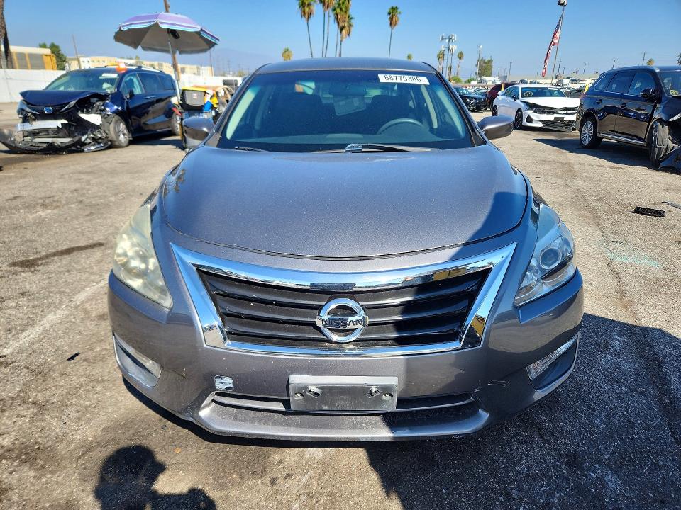 Aukcja sprzedaży 2015 Nissan Altima, vin: 1N4AL3AP8FN913387, numer aukcji: 68779386