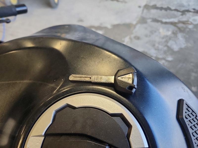 Aukcja sprzedaży 2024 Kawasaki Zx636, vin: JKBZXJK17RA000654, numer aukcji: 67513616