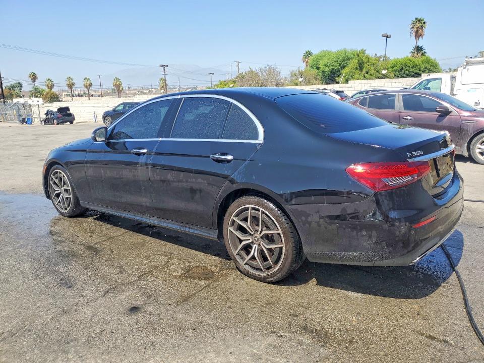 Aukcja sprzedaży 2021 Mercedes-benz E, vin: W1KZF8DB5MA873412, numer aukcji: 66743736