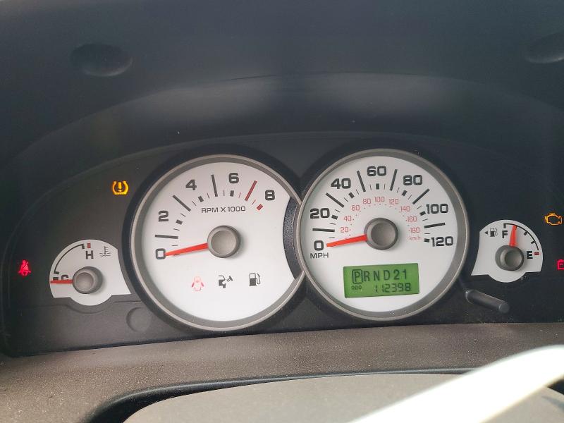 Aukcja sprzedaży 2006 Ford Escape, vin: 1FMYU03116KB99578, numer aukcji: 69586356