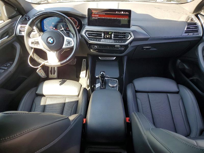 Aukcja sprzedaży 2023 Bmw X4, vin: 5UX33DT00P9P58271, numer aukcji: 68407646