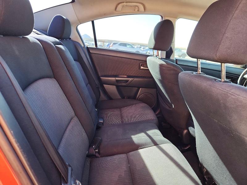 Продаж на аукціоні авто 2007 Mazda 3, vin: JM1BK12F571758463        , номер лоту: 69053606