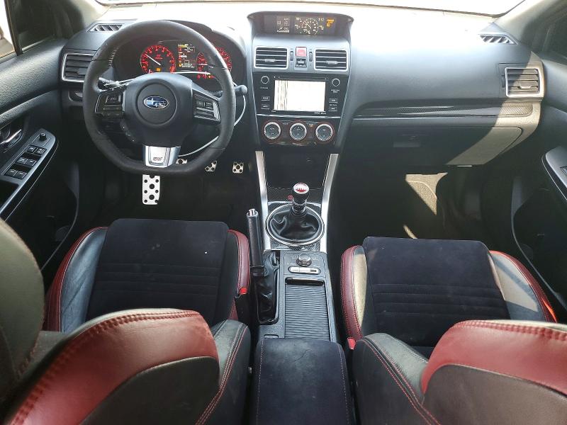 Aukcja sprzedaży 2016 Subaru Wrx, vin: JF1VA2M61G9801691, numer aukcji: 67896846