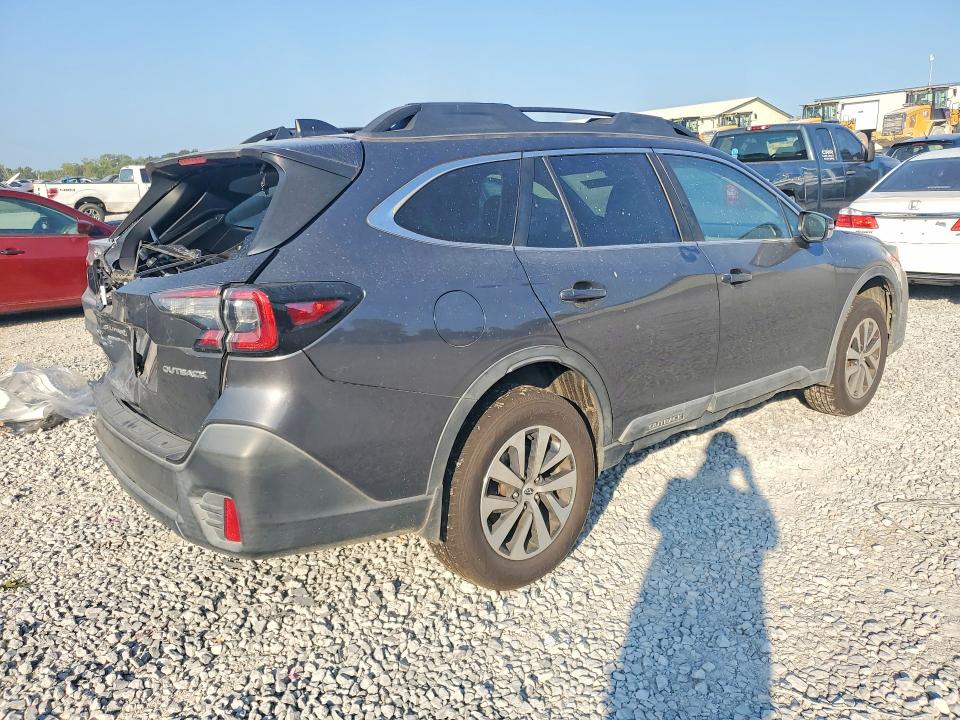 Aukcja sprzedaży 2020 Subaru Outback, vin: 4S4BTACC3L3150226, numer aukcji: 66744296