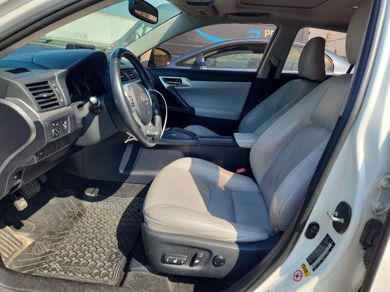 Продажа на аукционе авто 2013 Lexus Ct, vin: JTHKD5BH9D2126203, номер лота: 67740316