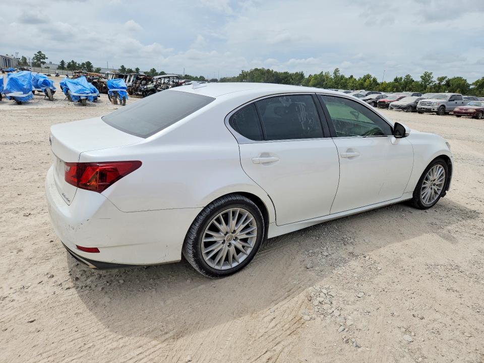 Aukcja sprzedaży 2013 Lexus Gs, vin: JTHBE1BL3D5010651, numer aukcji: 69391056