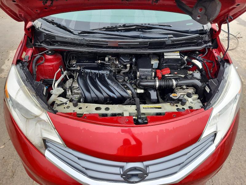 Продаж на аукціоні авто 2016 Nissan Versa Note, vin: 3N1CE2CP1GL408302, номер лоту: 69584006