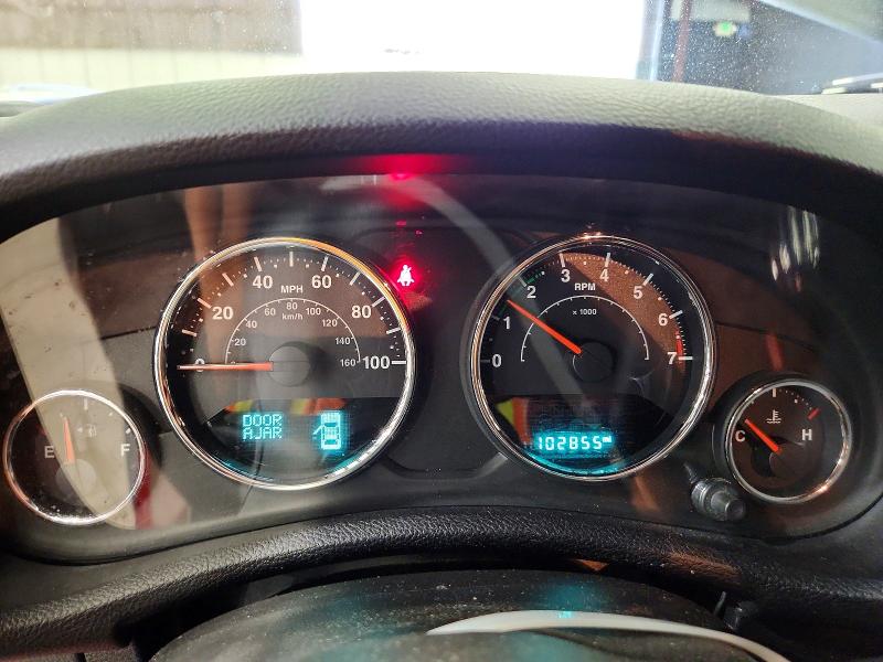 Aukcja sprzedaży 2017 Jeep Wrangler, vin: 1C4AJWAG8HL574856, numer aukcji: 68742806