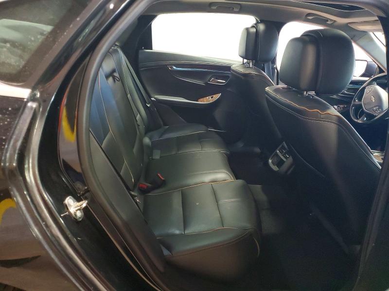 70254196 :رقم المزاد ، 2G1155S36E9105089 vin ، 2014 Chevrolet Impala مزاد بيع