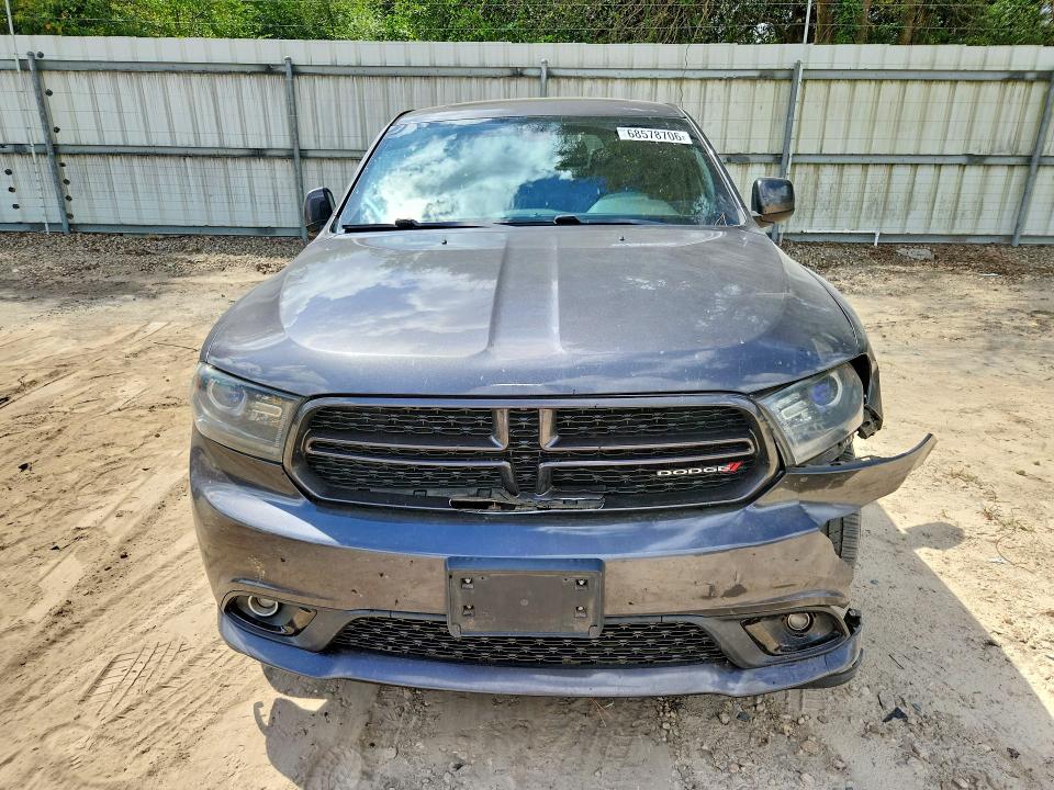 Продаж на аукціоні авто 2015 Dodge Durango, vin: 1C4RDHAG3FC907483, номер лоту: 68578706