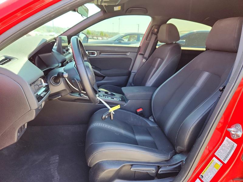 Продажа на аукционе авто 2024 Honda Civic, vin: 2HGFE2F50RH559214, номер лота: 69398196