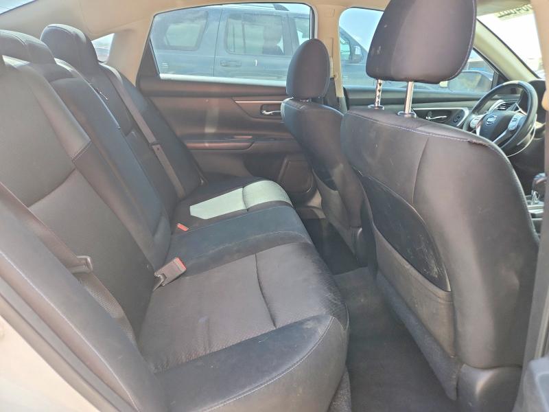 Продаж на аукціоні авто 2017 Nissan Altima, vin: 1N4AL3APXHC246661, номер лоту: 69006406