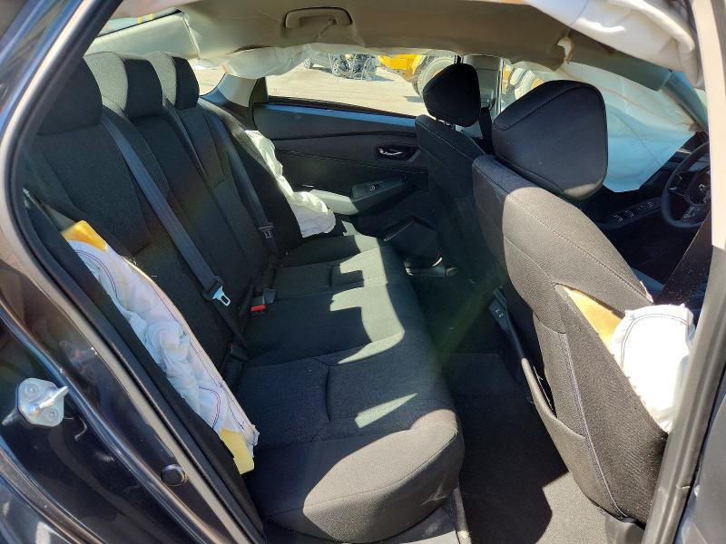 Aukcja sprzedaży 2026 Honda Accord, vin: 1HGCY1F22TA049320, numer aukcji: 70705546