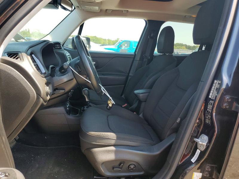 Продаж на аукціоні авто 2016 Jeep Renegade, vin: ZACCJBBT5GPC96618, номер лоту: 67913626
