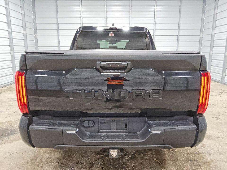 Auction sale of the 2024 Toyota Tundra, vin: 5TFLA5AB0RX030319, lot number: 66414506