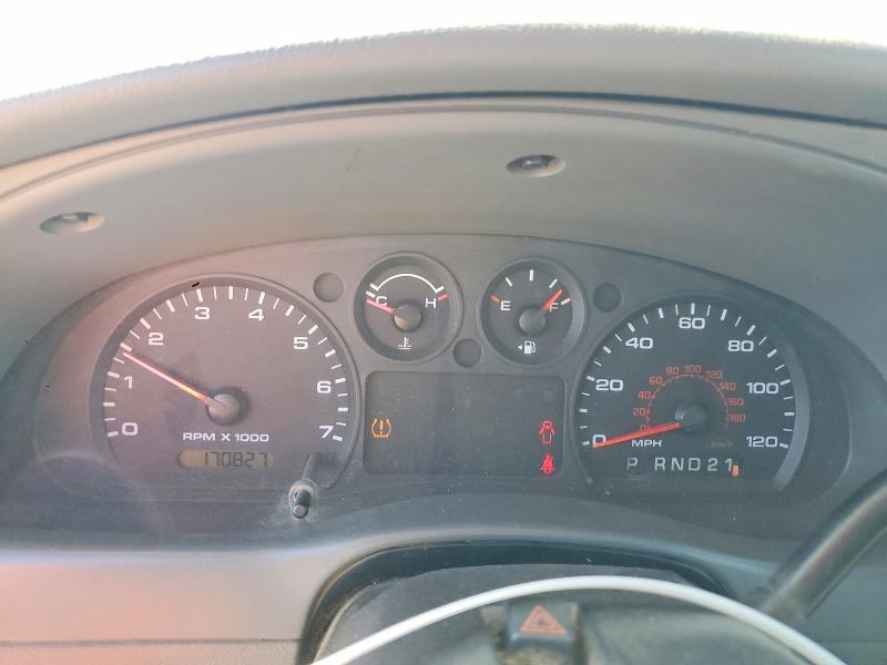 68340356 :رقم المزاد ، 1FTYR14U78PA16257 vin ، 2008 Ford Ranger مزاد بيع