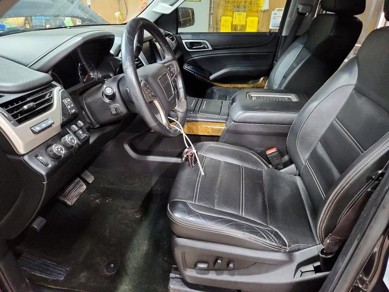 2017 Gmc Yukon მანქანა იყიდება აუქციონზე, vin: 1GKS2CKJ6HR224685, აუქციონის ნომერი: 67700266