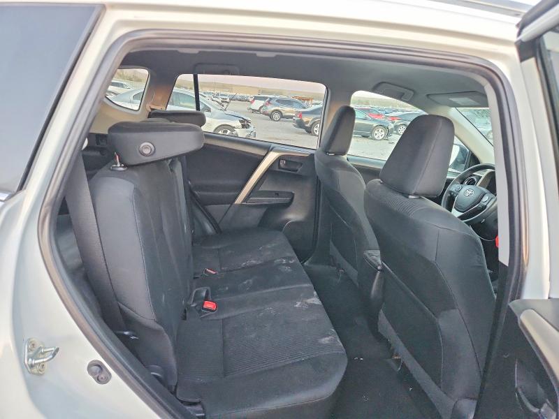 Продажа на аукционе авто 2014 Toyota Rav4, vin: 2T3ZFREV3EW110882, номер лота: 68861056